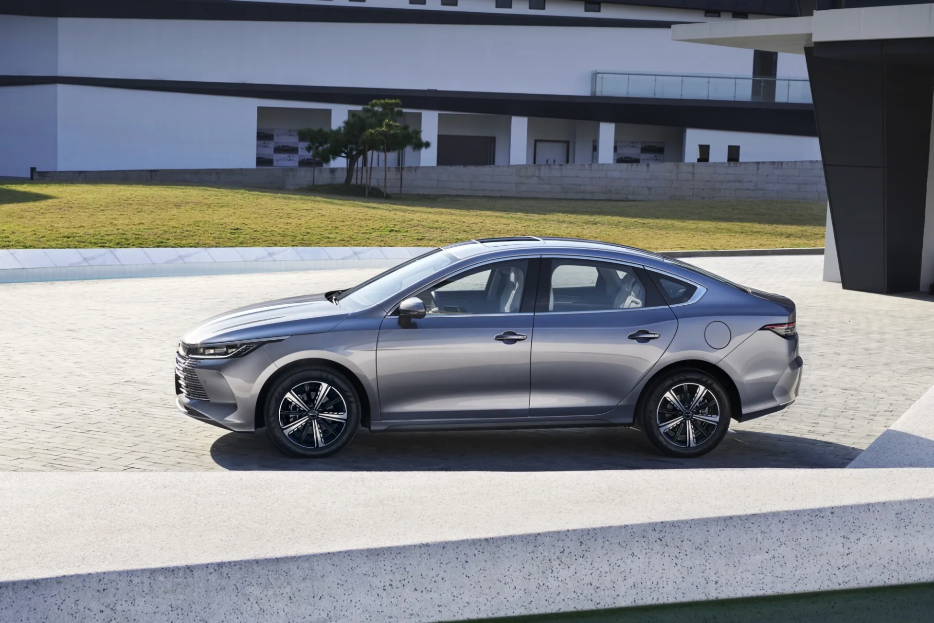 BYD KING — imagen 1